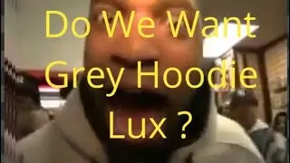 GREY HOODIE TALK @TheRealMickeyFactz #loadedlux #battlerap #pendulumink #greyhoodielux