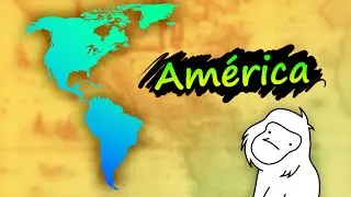 ¿Sabías esto de los PAÍSES de AMÉRICA? - Parte 1