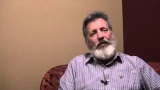 An Oral History of John Bohrer