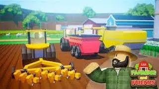 farming and freinds ep 1
