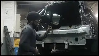 SPICERBONE  COLLISION  TECHNOLOGY