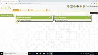 Material Requisition