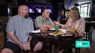 Experience local food, good music and good people at Moani Waikiki