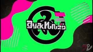 Anarchy Splatcast Intro (Squid Sisters, Off The Hook)