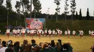 JV Cheer & Song Evaluation - Get That Ball (Chant)