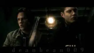 G.L.A.M.O.R.O.U.S | Supernatural | Sam&Dean