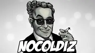 Storia di uno YouTuber - Nocoldiz