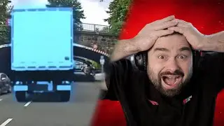 Beinahe eine Katastrophe! | DashcamDriversGermany reaction