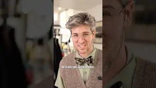 Can I Dress like a Math Teacher?!?