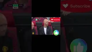 Ronaldo kecewa MU kalah di old trafford