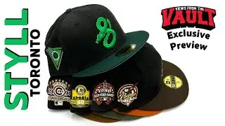 SHEESH! Which of these New Era fitted hat gems from Styll is your favorite?