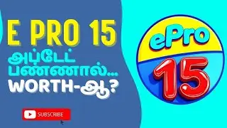 e Pro 15  ID Card Software New and Very Useful Update..Here after any pdf cropping very simple..