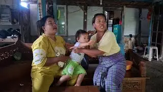 REJEKI DARI MBK LIA KANGGO SHANUM