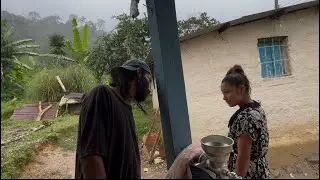 Enamorando Wisungui a la chavala