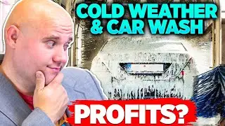 Is My CARWASH Still Making $$$?