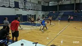 Florida Coastal Prep HS Varsity Lee VS Middle Georgia Prep (2026 01 02)
