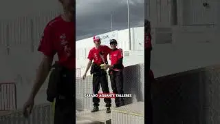 🗣️ 𝗔𝗴𝘂𝗮𝗻𝘁𝗲𝗻𝗧𝗮𝗹𝗹𝗲𝗿𝗲𝘀 - 𝗦𝗰𝘂𝗱𝗲𝗿𝗶𝗮 𝗦𝗔𝗡𝗠𝗔𝗥𝗧 😰 | Gran Karting Club #NosotrosSiGanamos #AguantenTalleres
