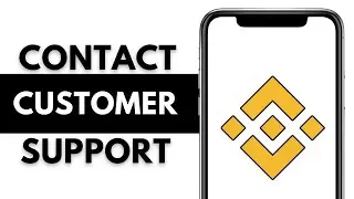 How to Contact Binance Customer Support 2024 (Full Guide)