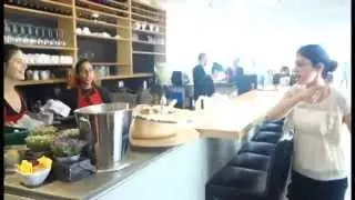 Caffe Mada - קפה מדע - Happy (Pharrell Williams  cover)