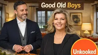 Good Old Boys Ep.16 &ndash; Long Pauses, Simple Questions, and Country Sense
