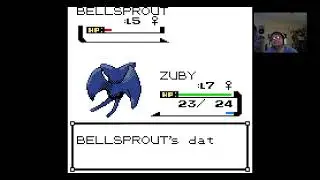 1% Dunsparce Hunt! Pokemon Crystal (Let's Play Extra)