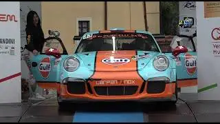 9&deg;Camunia Rally 2023 CLIP PURICELLI-MENCHINI by Ferrario