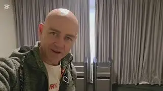 Behind the scenes at the Stereo Net Melbourne Hi-Fi Show part 2