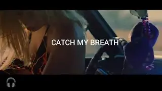 Ava Max - Catch My Breath [Ryhtmn T] (Music Video)