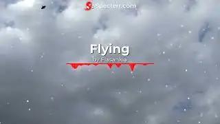 Flying (Official music video)