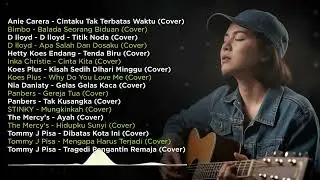 Nostalgia Lagu Jadul Indonesia | Panbers & D’Lloyd Paling Enak Didengar