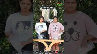 How to Lose 10 Kgs Without Workouts | No Carbs Diet for Weight Loss | Lose Fat |Indian Diet by Richa