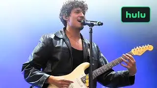 Austin City Limits Music Festival 2022 Recap | Hulu