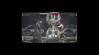 Kung Lao vs Noob Saibot #shorts #mortalkombat11 #gaming #kumasenseitv #gameplay