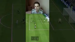 The Moment That Decides Everything ⚽ | Weekend League | EA FC 26 | #NikPokrov #shorts