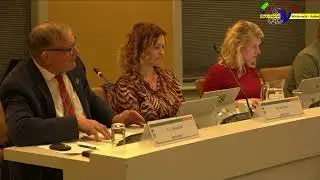 CDA wethouder Kok ontraad amendement RPA