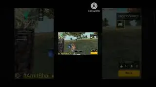 Amit Bhai live stream free fire 2017 vs 2026 legend id search 🔍 #freefire #shortvideo #shorts