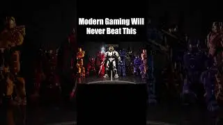 The Golden Age of Gaming (And The Internet)