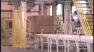 Stretch-Hooder (HSA 4' x 8')