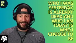 Mind of George: Letting Go of Societal Expectations Ep. 92
