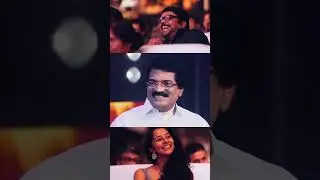 Sushin syam stage performance romanjam#malayalam #sushinsyam #stageshow