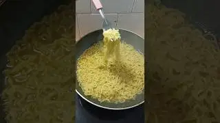 Har Kisi Ko pasand Aane Wali Maggie||Soupy Maggie||#short #simple #soup #maggi #recipe #like #share