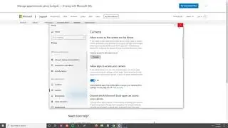 How to fix EOS Webcam Utility not showing in OBS