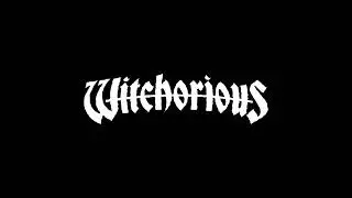 WITCHORIOUS - EP 2020