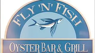 Fly N Fish Press Promo Video