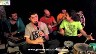 HAPPY BIRTHDAY TURKISH VERSION