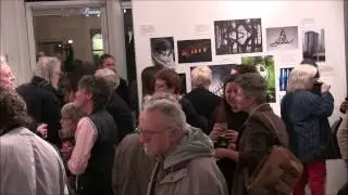 Ben Uri exhibition: SHELL Amateurs Community Photography