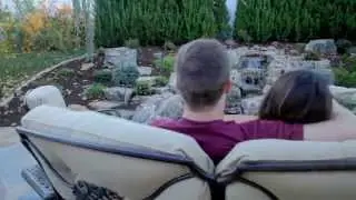 Vacation In Your Backyard