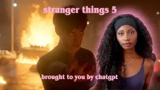 I Watched the Final Season of Stranger Things (so you don't have to)