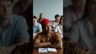 &ldquo;Nigerian Igbo Students Outsmart UK Students | Nigeria Students Are Brilliant 🇳🇬✨&rdquo; #nigeria