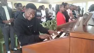NALIFURAHI WALIPONIAMBIA///// J.Mgandu